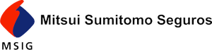 Mitsui Sumitomo Seguros