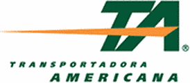 TA — Transportadora Americana