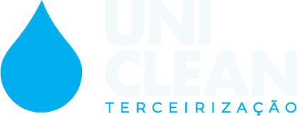 Uniclean Limpeza — Terceirização